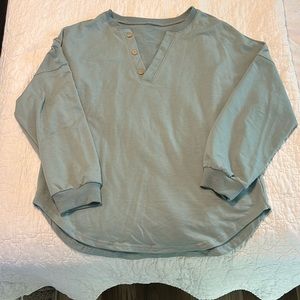 Long sleeve T